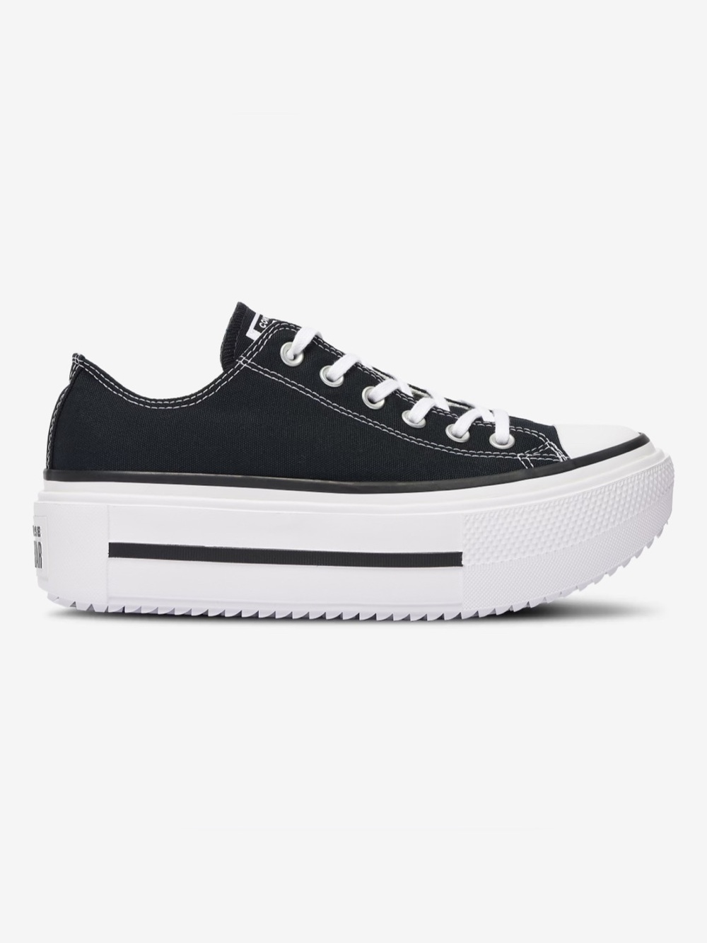 Converse Platform Low Top Sneaker Converse Lift Stack
Women's A15490C